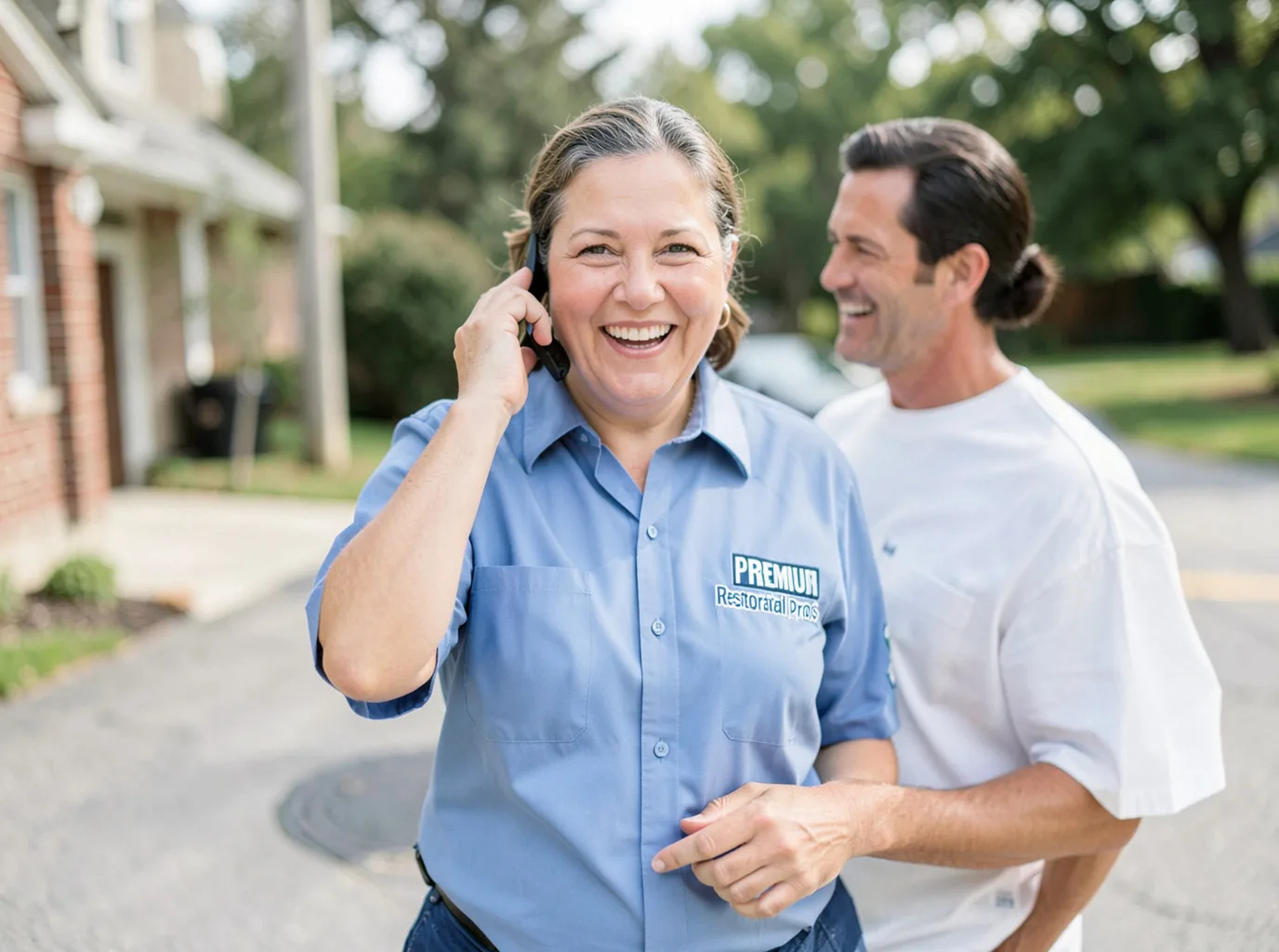 Water Damage Restoration Orangeburg, NY FAQs